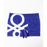 【WEB限定】BENETTON パターンボクサー 韓国 韓国ファッション | WEGO【MEN】 | 詳細画像11