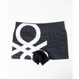 【WEB限定】BENETTON パターンボクサー 韓国 韓国ファッション | WEGO【MEN】 | 詳細画像12