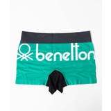 【WEB限定】BENETTON パターンボクサー 韓国 韓国ファッション | WEGO【MEN】 | 詳細画像14