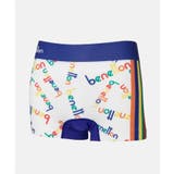 【WEB限定】BENETTON パターンボクサー 韓国 韓国ファッション | WEGO【MEN】 | 詳細画像17