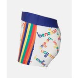 【WEB限定】BENETTON パターンボクサー 韓国 韓国ファッション | WEGO【MEN】 | 詳細画像18