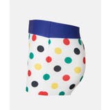 【WEB限定】BENETTON パターンボクサー 韓国 韓国ファッション | WEGO【MEN】 | 詳細画像28
