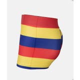 【WEB限定】BENETTON パターンボクサー 韓国 韓国ファッション | WEGO【MEN】 | 詳細画像31