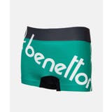 【WEB限定】BENETTON パターンボクサー 韓国 韓国ファッション | WEGO【MEN】 | 詳細画像38