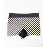 【WEB限定】BENETTON パターンボクサー 韓国 韓国ファッション | WEGO【MEN】 | 詳細画像3