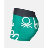 【WEB限定】BENETTON パターンボクサー 韓国 韓国ファッション | WEGO【MEN】 | 詳細画像39