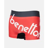 【WEB限定】BENETTON パターンボクサー 韓国 韓国ファッション | WEGO【MEN】 | 詳細画像40