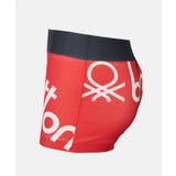 【WEB限定】BENETTON パターンボクサー 韓国 韓国ファッション | WEGO【MEN】 | 詳細画像41