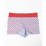 【WEB限定】BENETTON パターンボクサー 韓国 韓国ファッション | WEGO【MEN】 | 詳細画像4