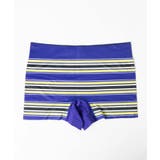 【WEB限定】BENETTON パターンボクサー 韓国 韓国ファッション | WEGO【MEN】 | 詳細画像5