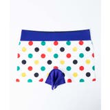 【WEB限定】BENETTON パターンボクサー 韓国 韓国ファッション | WEGO【MEN】 | 詳細画像7