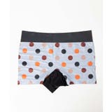 【WEB限定】BENETTON パターンボクサー 韓国 韓国ファッション | WEGO【MEN】 | 詳細画像8