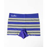柄5 | 【WEB限定】BENETTON パターンボクサー 韓国 韓国ファッション | WEGO【MEN】