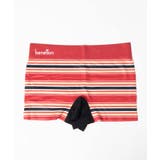 柄6 | 【WEB限定】BENETTON パターンボクサー 韓国 韓国ファッション | WEGO【MEN】