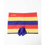 柄9 | 【WEB限定】BENETTON パターンボクサー 韓国 韓国ファッション | WEGO【MEN】
