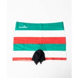 柄10 | 【WEB限定】BENETTON パターンボクサー 韓国 韓国ファッション | WEGO【MEN】
