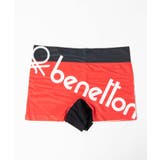 柄13 | 【WEB限定】BENETTON パターンボクサー 韓国 韓国ファッション | WEGO【MEN】