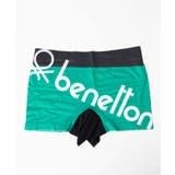 柄14 | 【WEB限定】BENETTON パターンボクサー 韓国 韓国ファッション | WEGO【MEN】