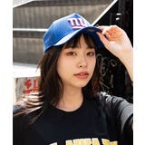NEWERA 9FORTY A | WEGO【WOMEN】 | 詳細画像1