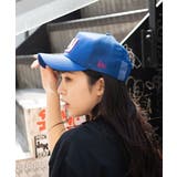 NEWERA 9FORTY A | WEGO【WOMEN】 | 詳細画像2