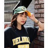 NEWERA 9FORTY A | WEGO【WOMEN】 | 詳細画像5