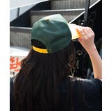 NEWERA 9FORTY A | WEGO【WOMEN】 | 詳細画像6
