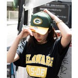 NEWERA 9FORTY A | WEGO【WOMEN】 | 詳細画像9