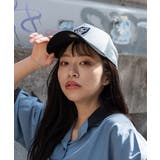 グレー×ホワイト(柄9) | NEWERA 9FORTY A | WEGO【WOMEN】