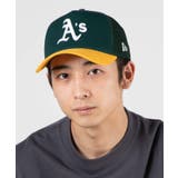 NEWERA 9FORTY A | WEGO【WOMEN】 | 詳細画像28