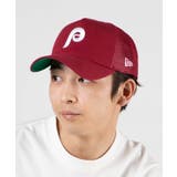 NEWERA 9FORTY A | WEGO【WOMEN】 | 詳細画像27