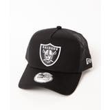 ブラック(柄8) | NEWERA 9FORTY A | WEGO【WOMEN】