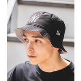 NEWERA Bucket-01 MLB | WEGO【MEN】 | 詳細画像1 