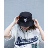 NEWERA Bucket-01 MLB | WEGO【MEN】 | 詳細画像4 