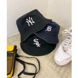 NEWERA Bucket-01 MLB | WEGO【MEN】 | 詳細画像7 