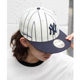 NEWERA LP 59FIFTY | WEGO【MEN】 | 詳細画像1