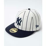 NEWERA LP 59FIFTY | WEGO【MEN】 | 詳細画像8
