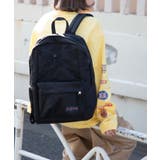 ブラック | JANSPORT FLEX PACK 韓国 韓国ファッション | WEGO【WOMEN】