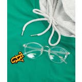 クリアレンズアイウェア 韓国 韓国ファッション | WEGO【WOMEN】 | 詳細画像11