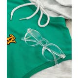 クリアレンズアイウェア 韓国 韓国ファッション | WEGO【WOMEN】 | 詳細画像13