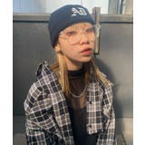 クリアレンズアイウェア 韓国 韓国ファッション | WEGO【WOMEN】 | 詳細画像21