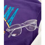 クリアレンズアイウェア 韓国 韓国ファッション | WEGO【WOMEN】 | 詳細画像23