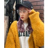 クリアレンズアイウェア 韓国 韓国ファッション | WEGO【WOMEN】 | 詳細画像26