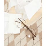 クリアレンズアイウェア 韓国 韓国ファッション | WEGO【WOMEN】 | 詳細画像28