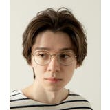 クリアレンズアイウェア 韓国 韓国ファッション | WEGO【WOMEN】 | 詳細画像30