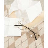 クリアレンズアイウェア 韓国 韓国ファッション | WEGO【WOMEN】 | 詳細画像34