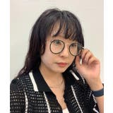 クリアレンズアイウェア 韓国 韓国ファッション | WEGO【WOMEN】 | 詳細画像8