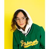 クリアレンズアイウェア 韓国 韓国ファッション | WEGO【WOMEN】 | 詳細画像9