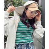 柄1 | クリアレンズアイウェア 韓国 韓国ファッション | WEGO【WOMEN】