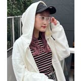 柄2 | クリアレンズアイウェア 韓国 韓国ファッション | WEGO【WOMEN】