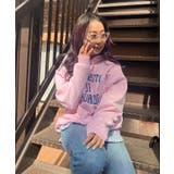 柄3 | クリアレンズアイウェア 韓国 韓国ファッション | WEGO【WOMEN】